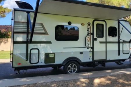 PhoenixRV rentals