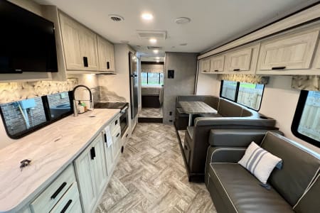 RV Rental new-orleans,Louisiana-(LA)