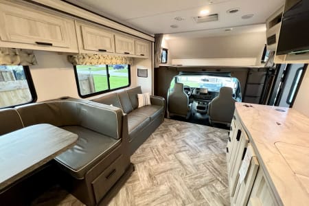 RV Rental new-orleans,Louisiana-(LA)