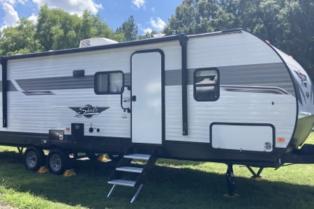 Winston-SalemRV rentals