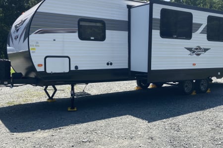 Winston-SalemRV rentals