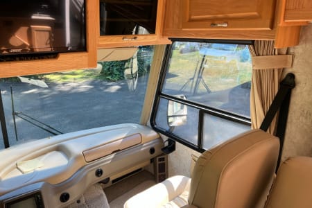 RoyRV rentals