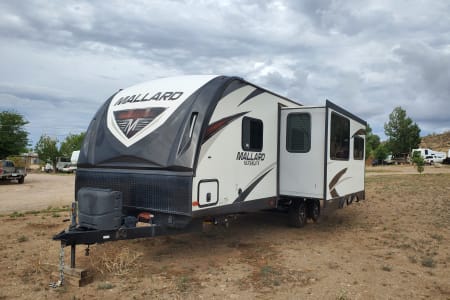 PauldenRV rentals