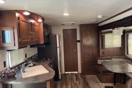 HockingHillsKOAHoliday Rv Rentals