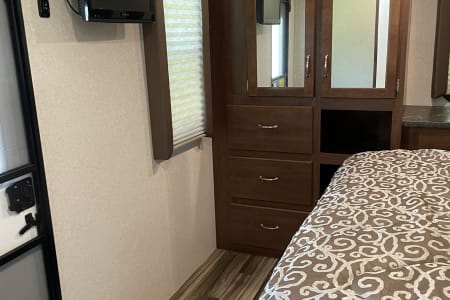 RV Rental ohio