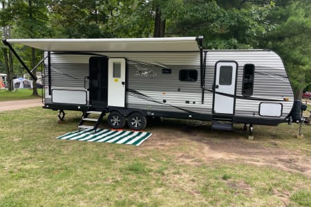 InterlochenRV rentals