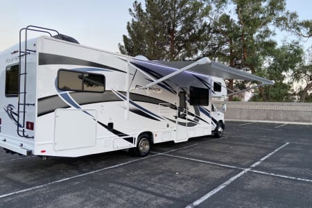 Las VegasRV rentals