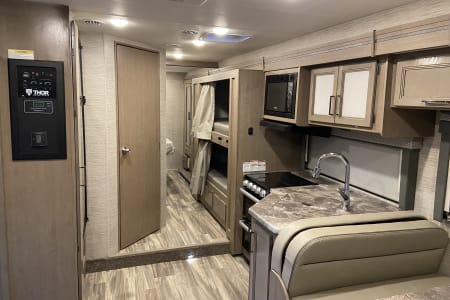 Las VegasRV rentals