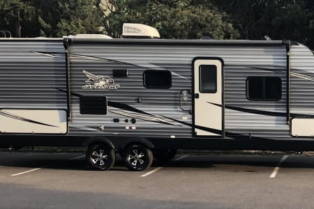 2020 Jayco Jay Flight SLX