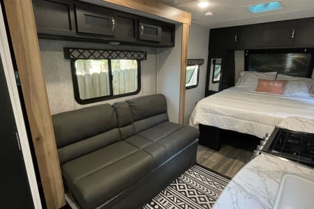 KingsMountainStatePark Rv Rentals