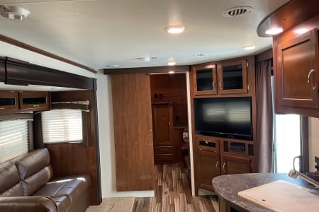 RV Rental ohio