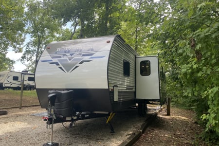 BigSouthForkNationalRiverAndRecreationArea Rv Rentals