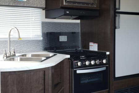 ZaneGreyRVVillage Rv Rentals