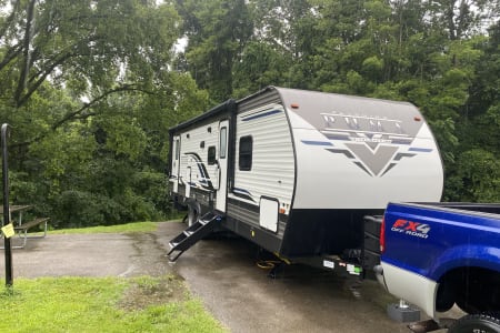 BigSouthForkNationalRiverAndRecreationArea Rv Rentals