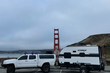 TellurideRV rentals