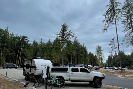 TellurideRV rentals