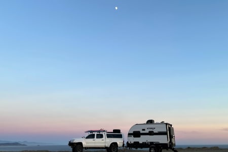 RidgwayStatePark Rv Rentals