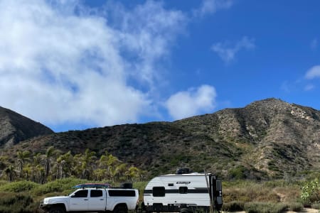 RidgwayStatePark Rv Rentals