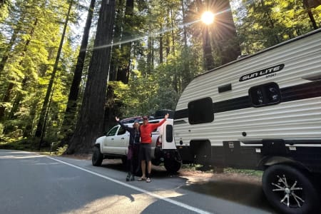 RidgwayStatePark Rv Rentals