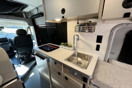 DashPointStatePark Rv Rentals