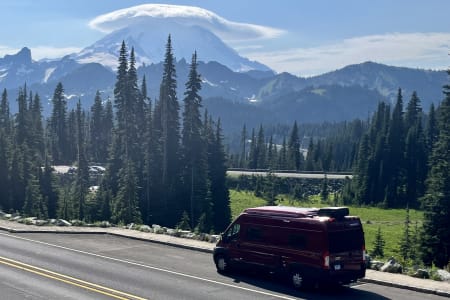 RV Rental washington-dc,Washington-(WA)