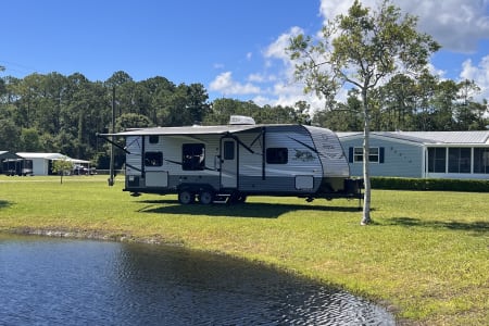 AnastasiaStatePark Rv Rentals