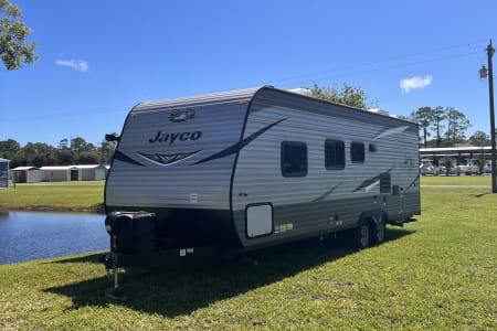 2021 Jayco Jay Flight SLX