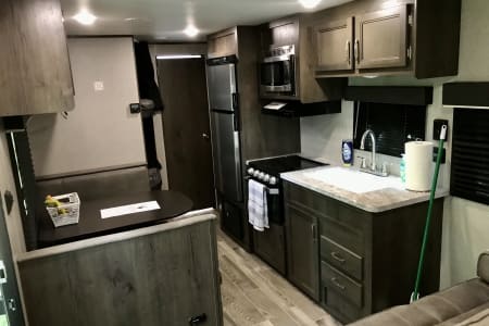 HaddamRV rentals