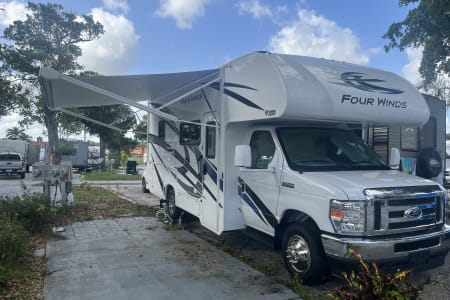 FORT LAUDERDALERV rentals