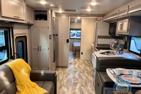 RV Rental miami-fort-lauderdale,Florida-(FL)