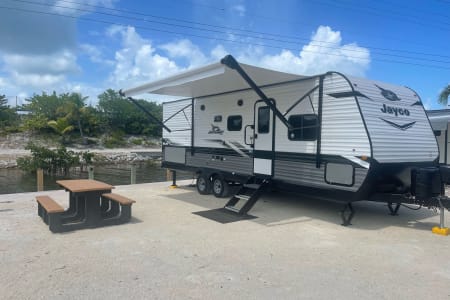 TamaracRV rentals