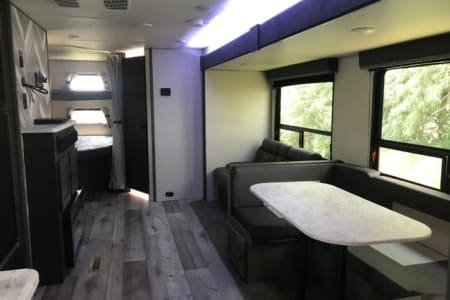 SugariteCanyonStatePark Rv Rentals