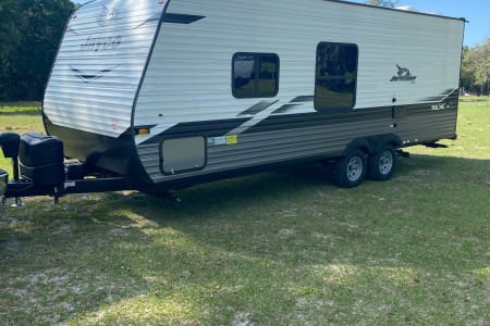 RV Rental tampa,Florida-(FL)