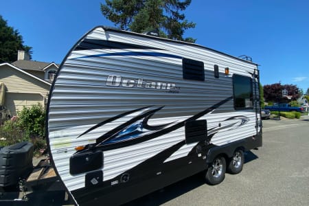 Maple ValleyRV rentals