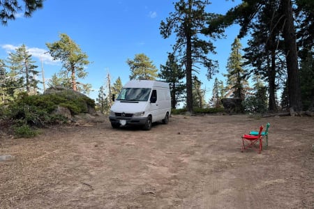 Walnut CreekRV rentals