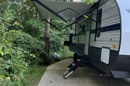 GadsdenRV rentals