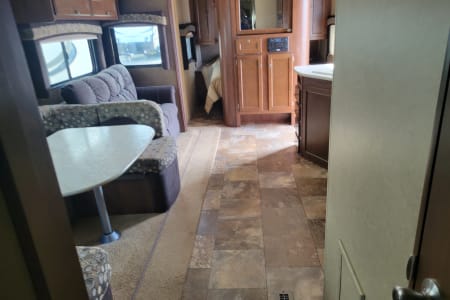 BeechForkStatePark Rv Rentals