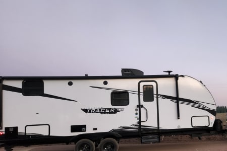 HaydenRV rentals