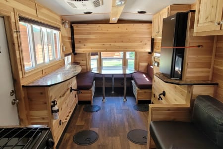 NorthernHighlandAmericanLegionStateForest Rv Rentals