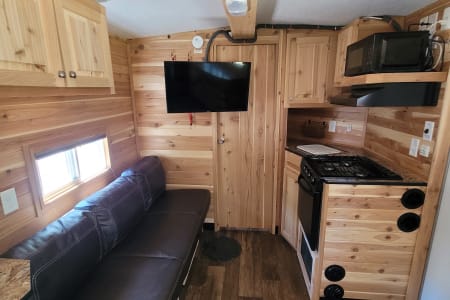 CopperCountryStateForest Rv Rentals