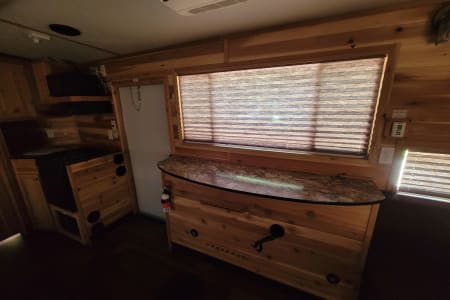 CopperCountryStateForest Rv Rentals