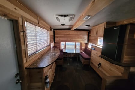 NorthernHighlandAmericanLegionStateForest Rv Rentals