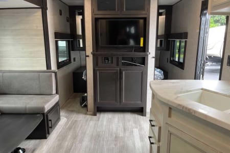 RICHMOND HILLRV rentals