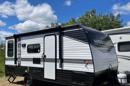 CalgaryRV rentals