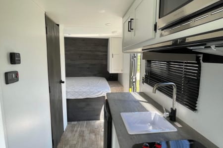 CalgaryRV rentals