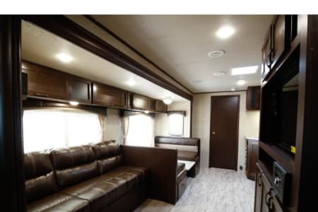 ColumbusRV rentals