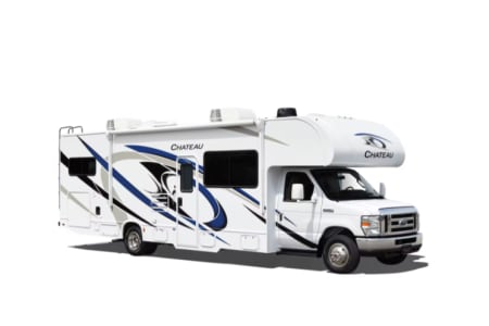 GodwinRV rentals