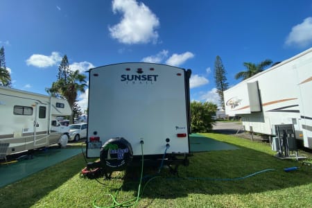 GilchristBlueSpringsStateParkFL Rv Rentals