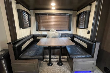 GilchristBlueSpringsStateParkFL Rv Rentals