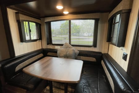 GilchristBlueSpringsStateParkFL Rv Rentals